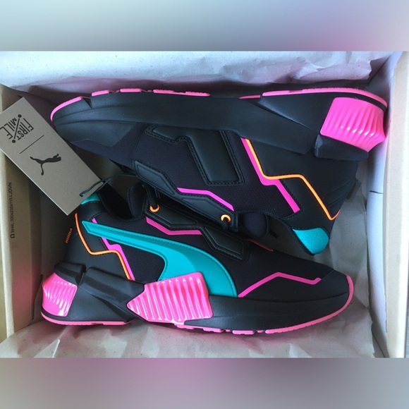 Puma Provoke XT FM - Picture 1 of 6